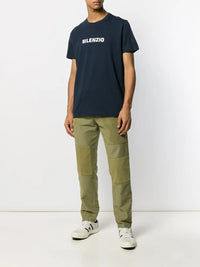 ASPESI T-SHIRT SILENZIO