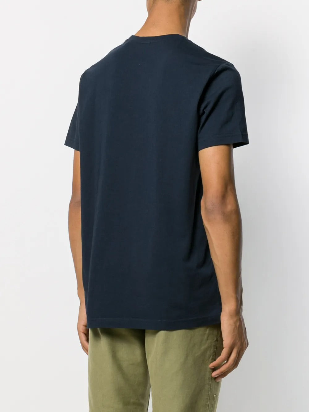 ASPESI T-SHIRT SILENZIO