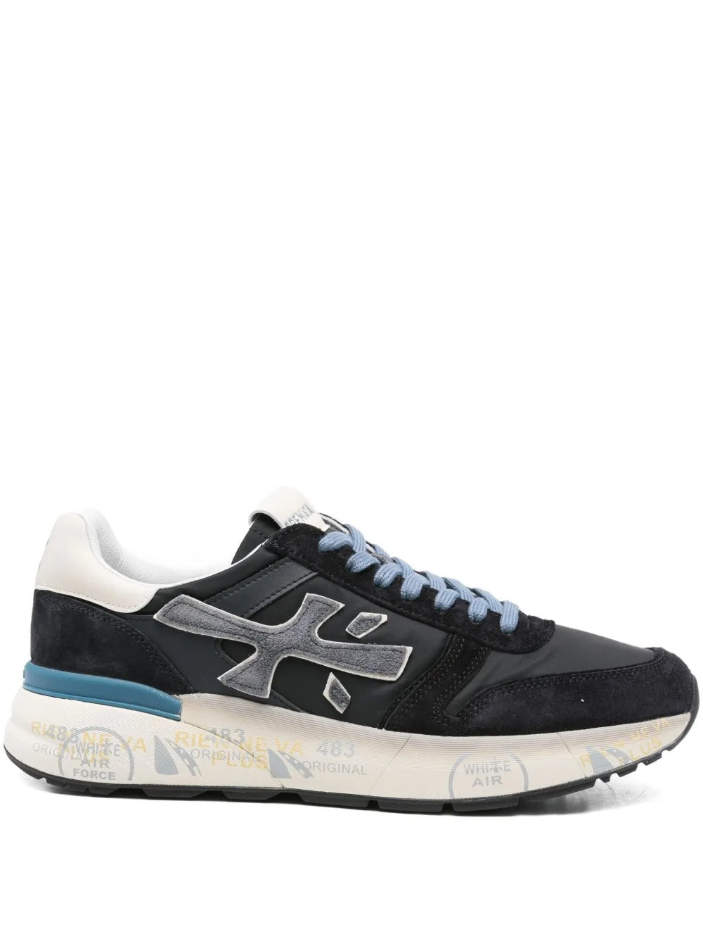 PREMIATA MICK