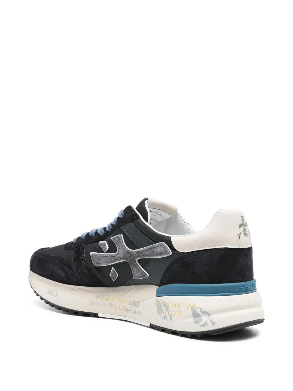 PREMIATA MICK