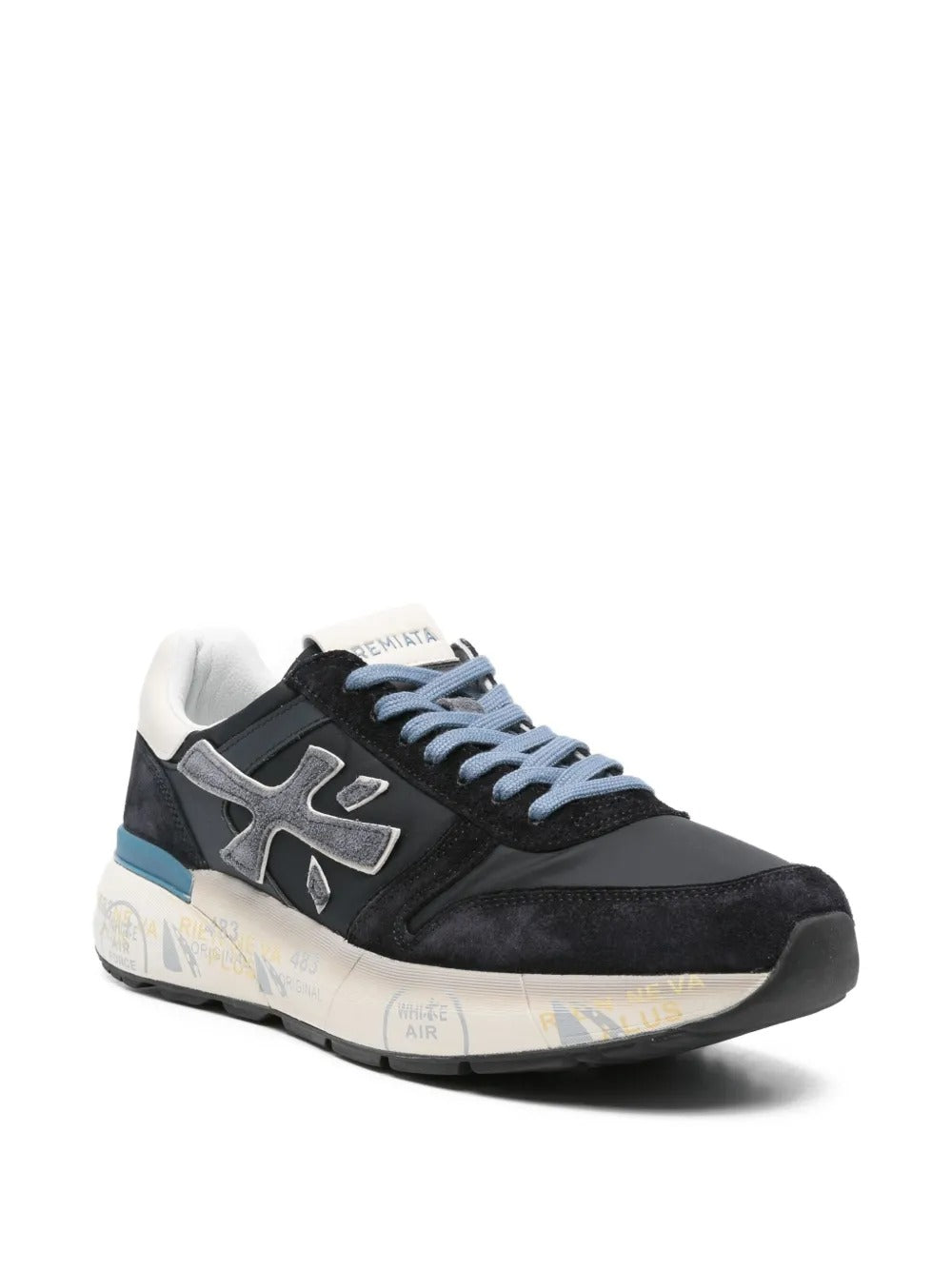 PREMIATA MICK