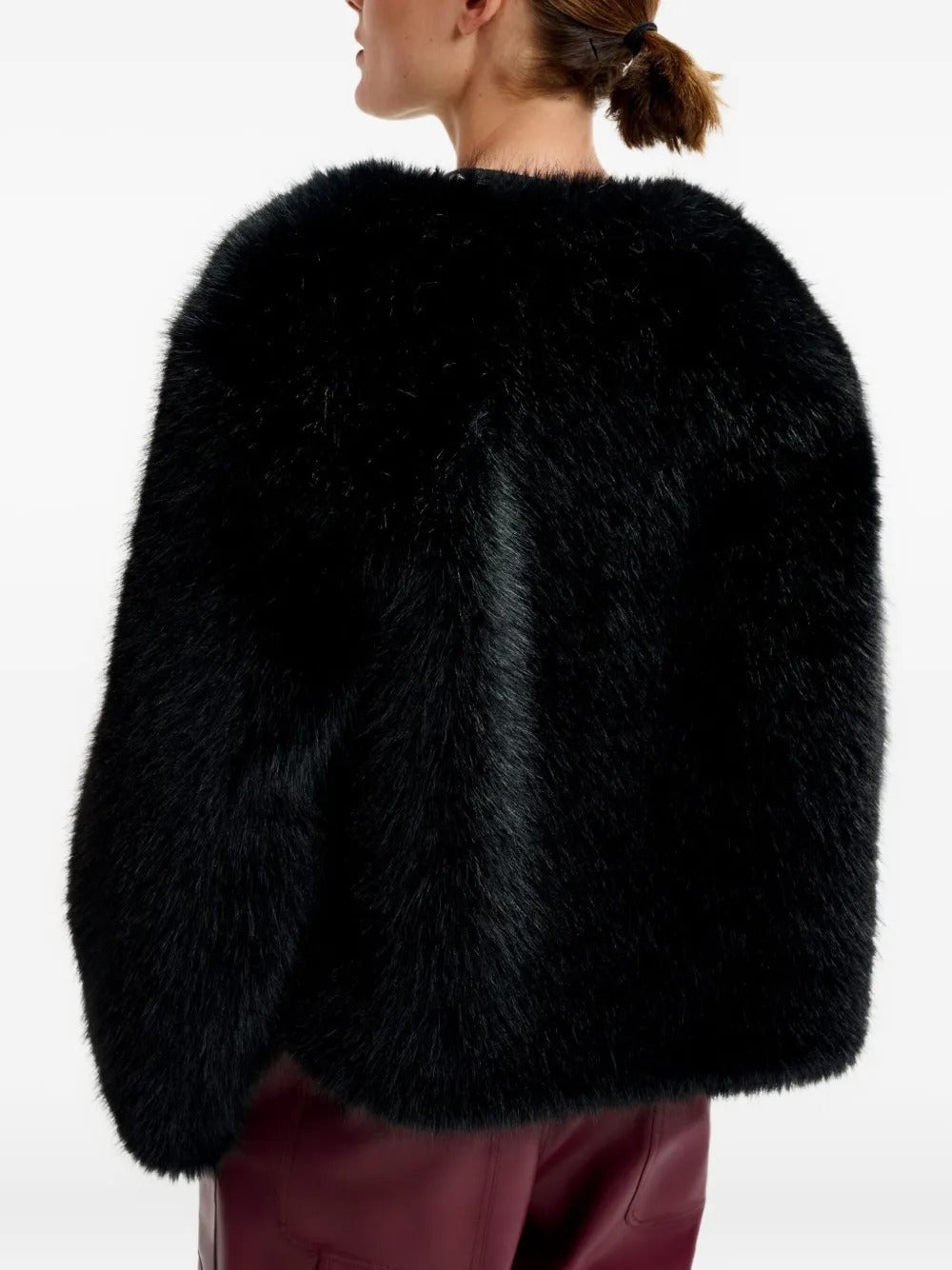 ESSENTIEL ANTWERP IJACKET