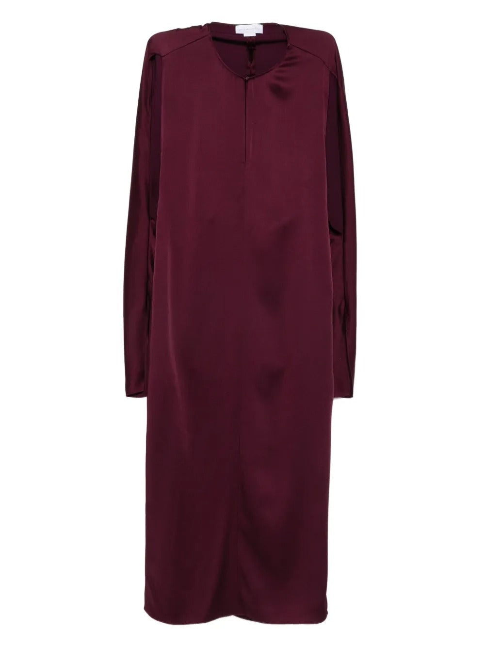 STELLA MC CARTNEY CUT-OUT DRESS