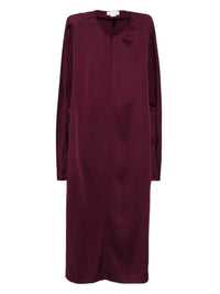 STELLA MC CARTNEY CUT-OUT DRESS