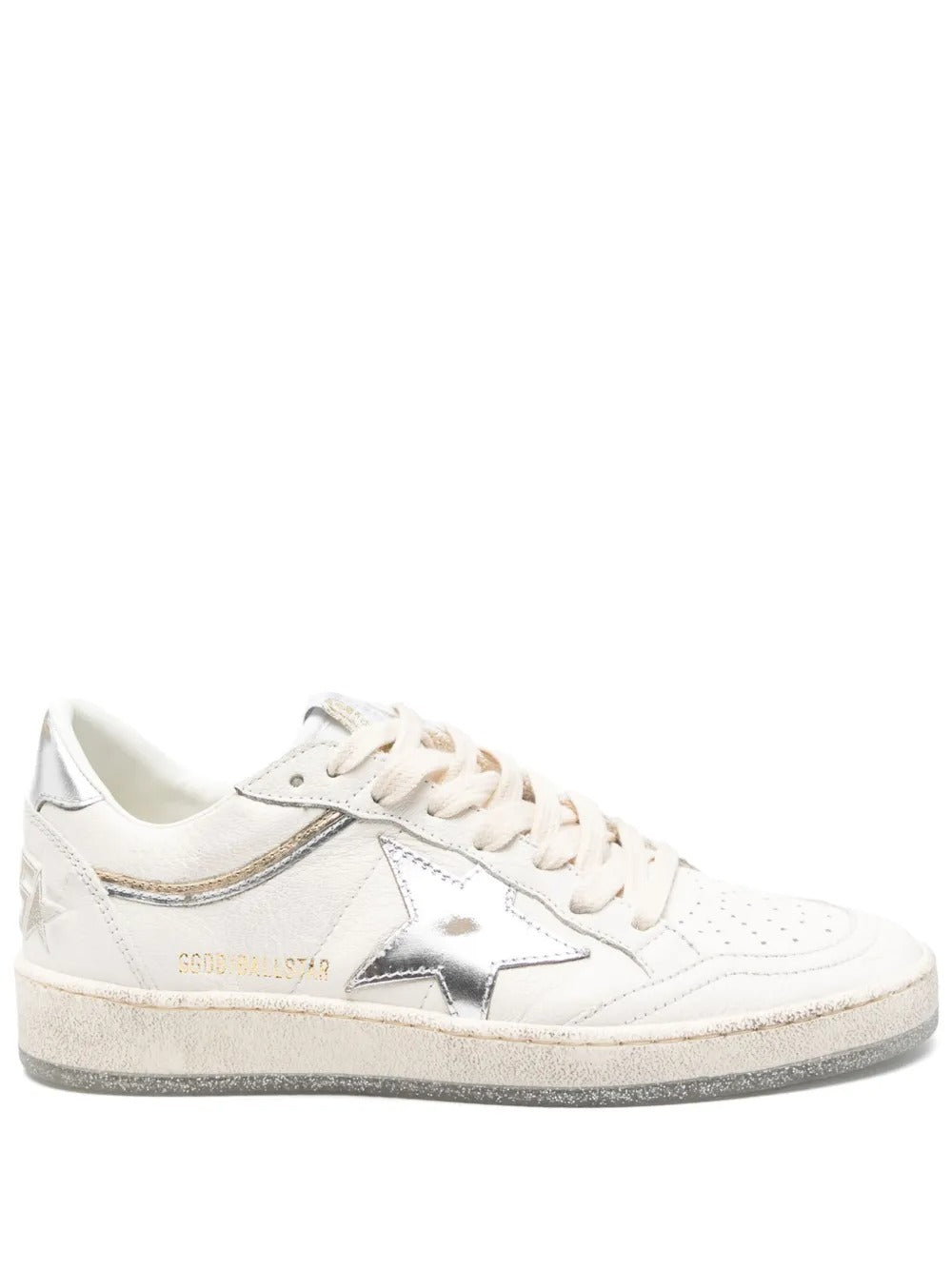 GOLDEN GOOSE BALL STAR