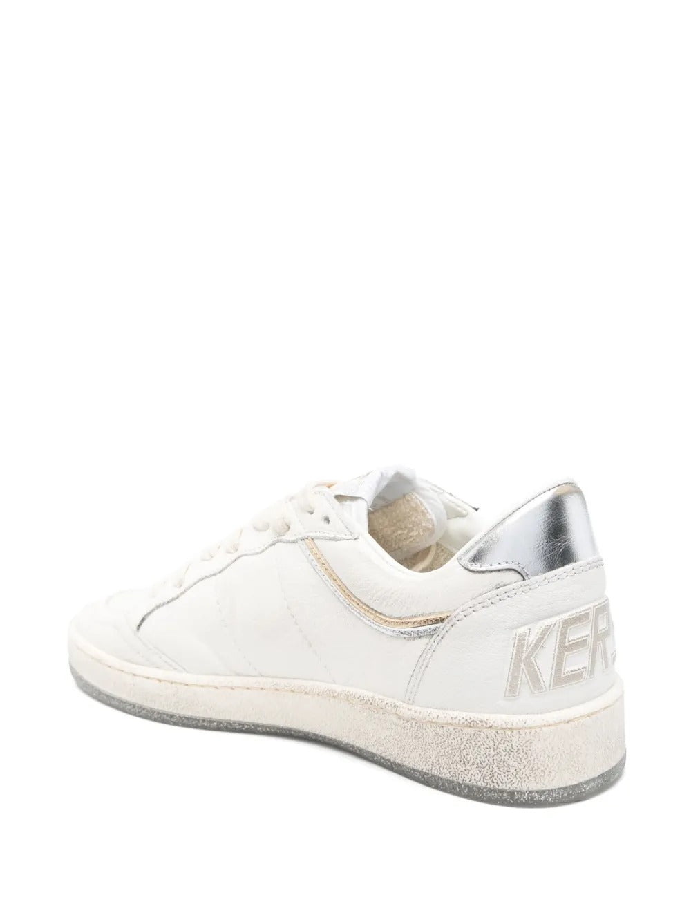 GOLDEN GOOSE BALL STAR