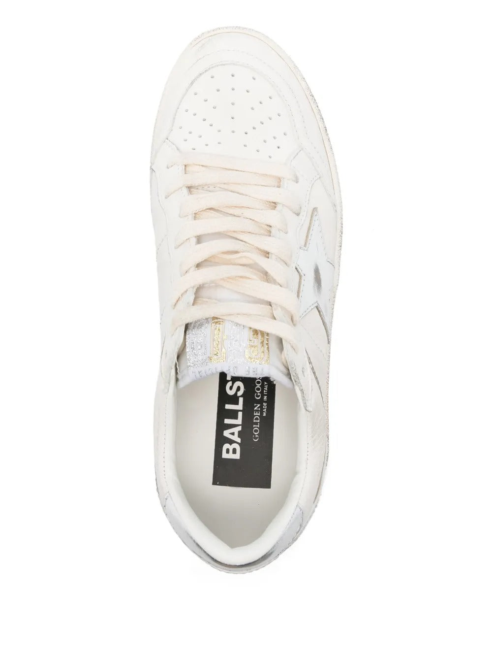 GOLDEN GOOSE BALL STAR