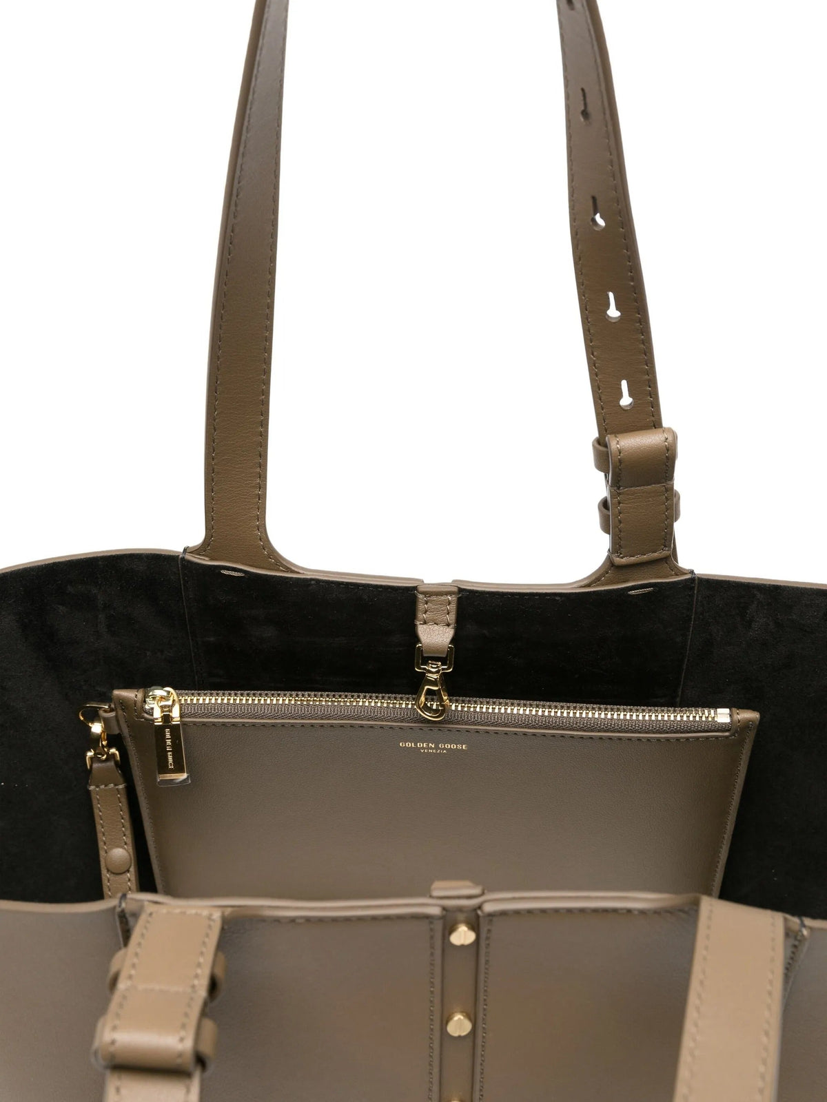GOLDEN GOOSE SHOPPING 24.7