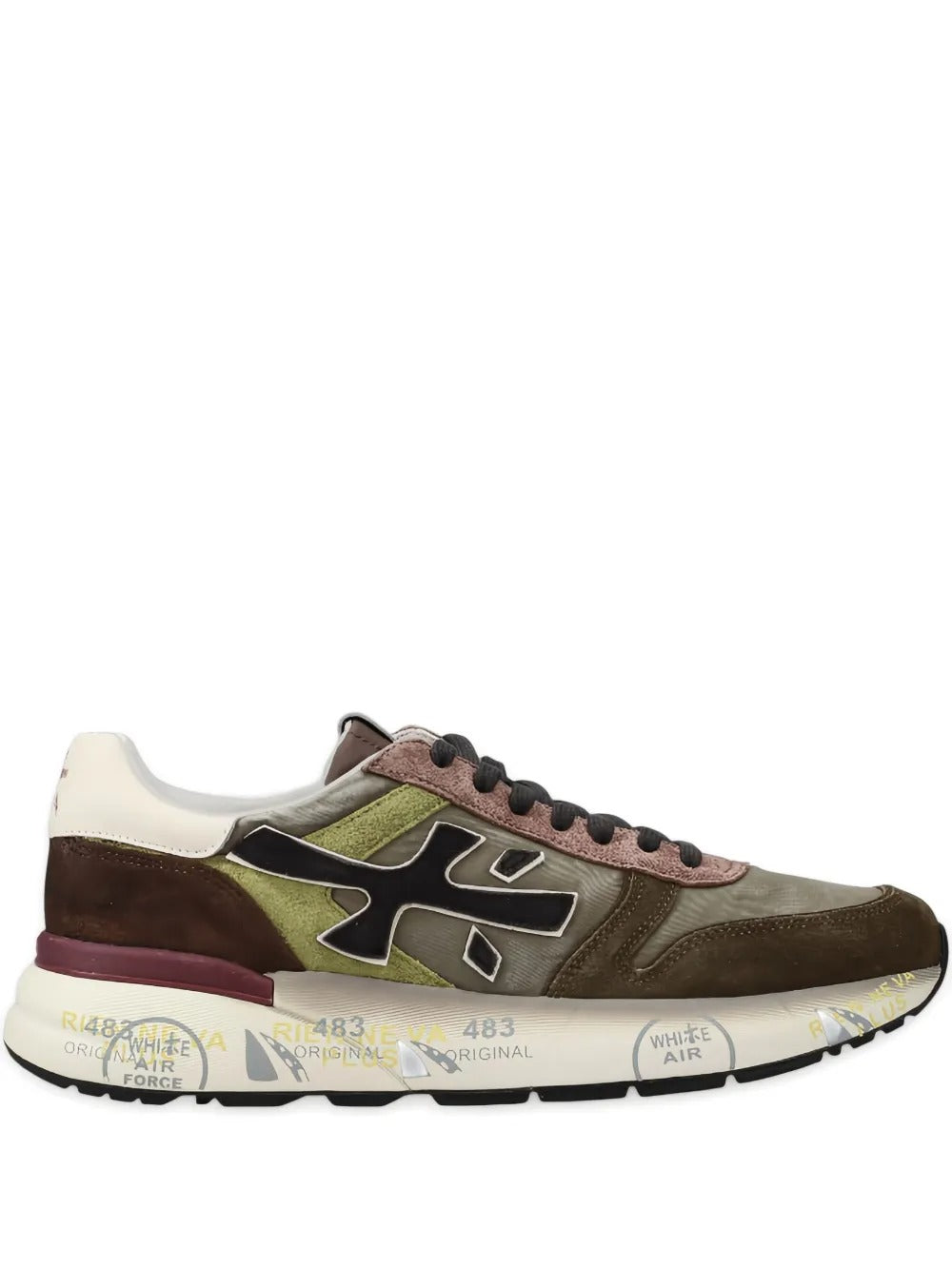 PREMIATA MICK