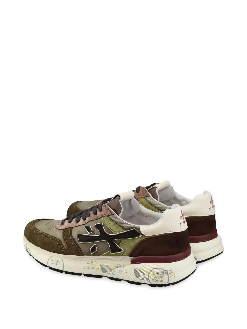 PREMIATA MICK