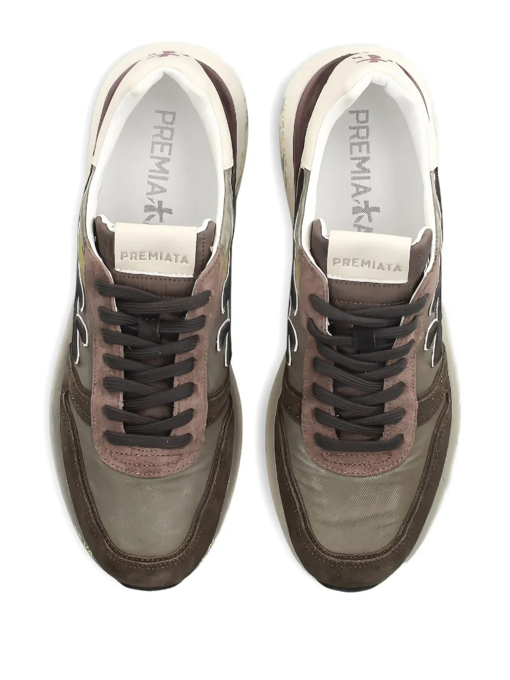 PREMIATA MICK