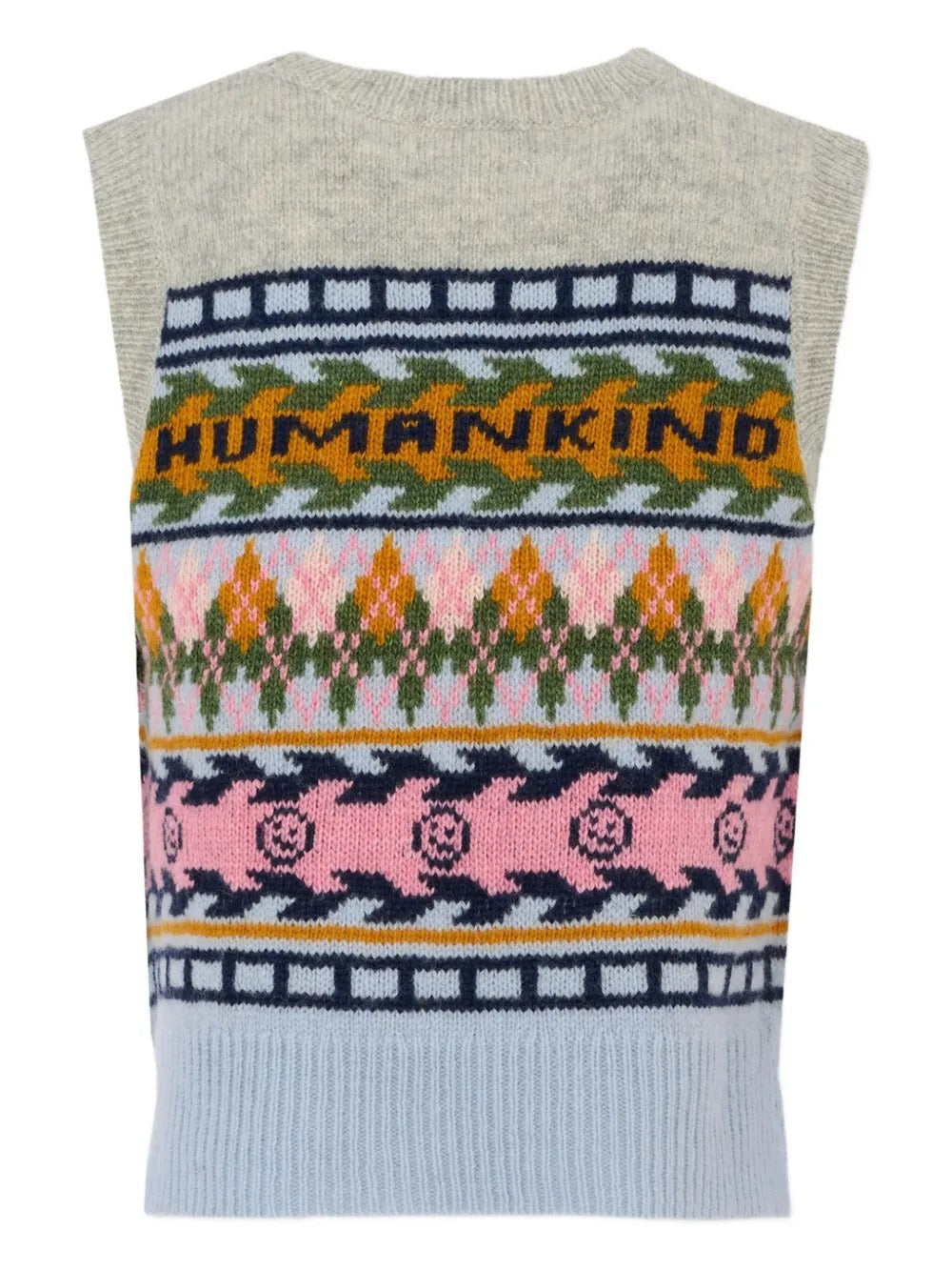 MOLO GRACE VEST
