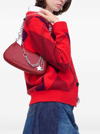 MARC JACOBS THE STAR CHARM SHOULDER