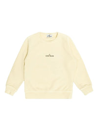 STONE ISLAND COMPASS SWEAT