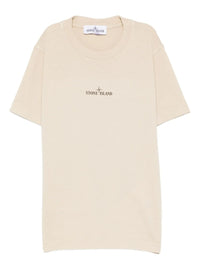 STONE ISLAND COMPASS T-SHIRT