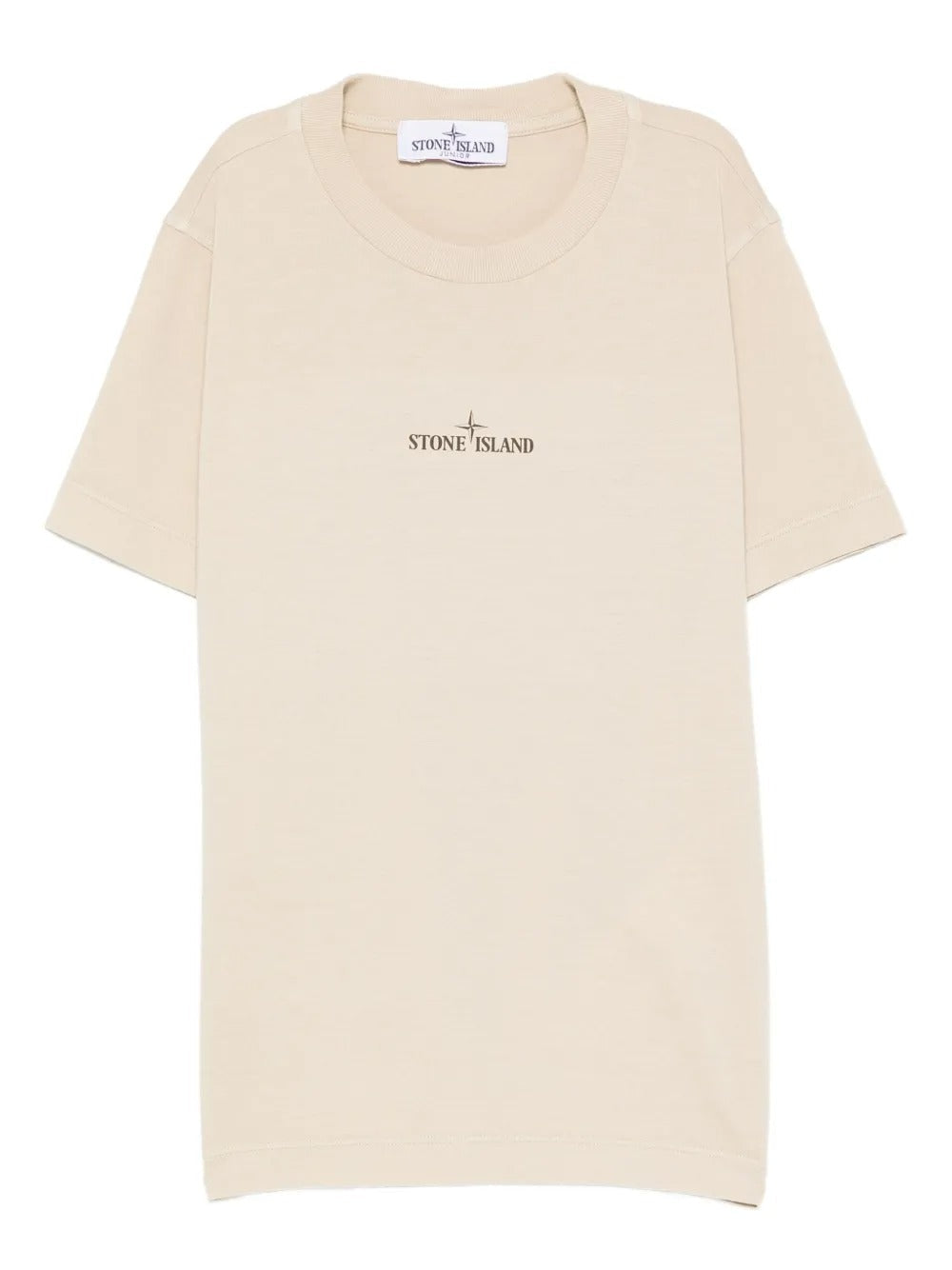 STONE ISLAND COMPASS T-SHIRT
