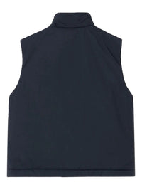 STONE ISLAND VEST