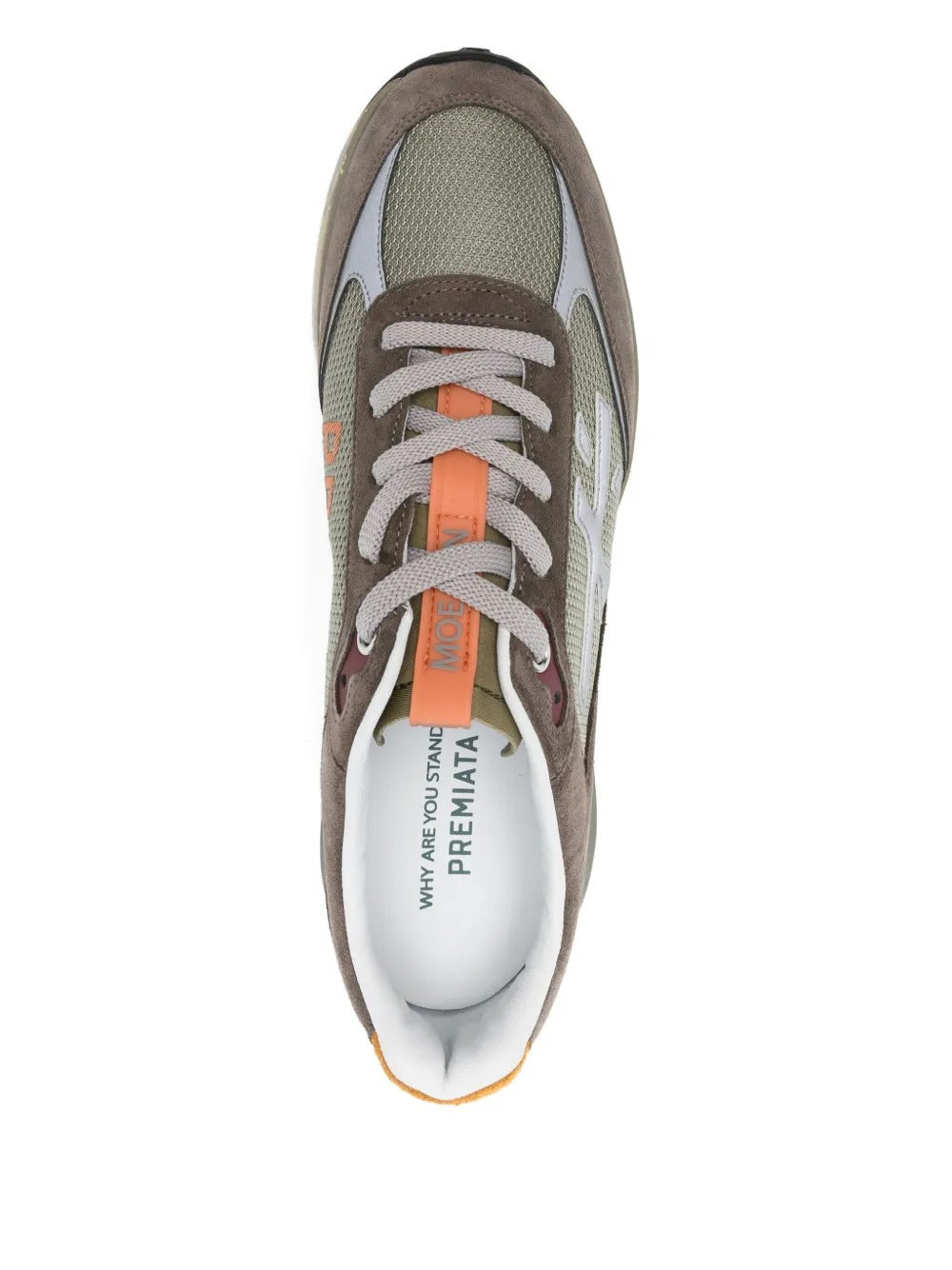 PREMIATA MOERUN