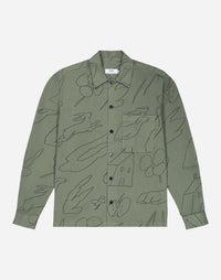OLOW DECRE SHIRT