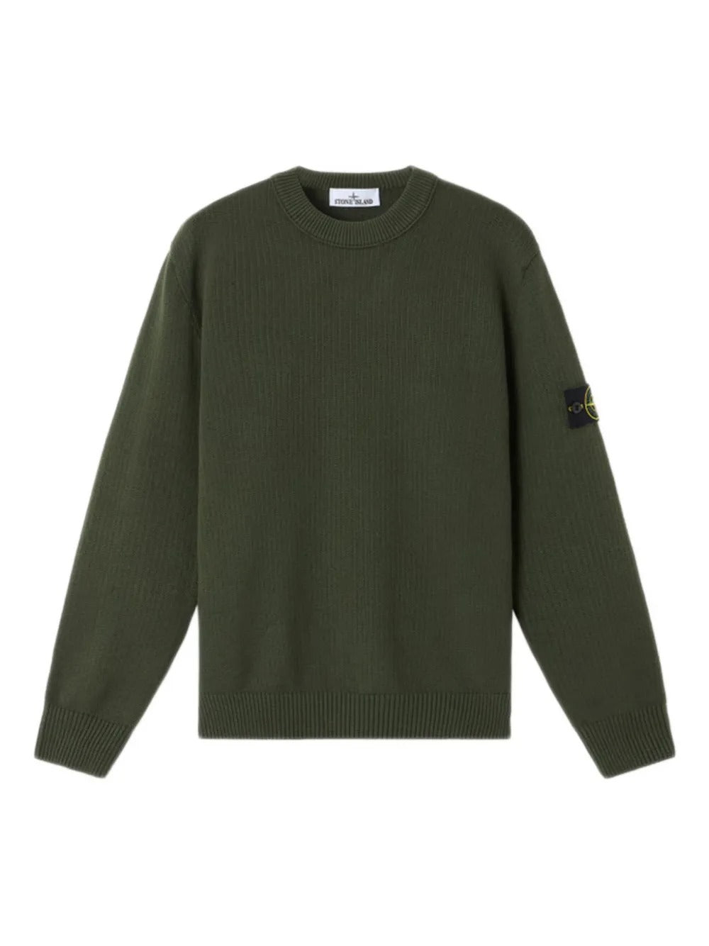 STONE ISLAND SWEATER