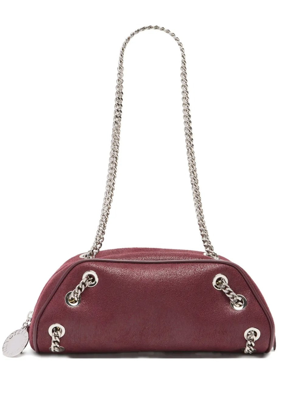 STELLA MC CARTNEY FALABELLA BOWLING BAG