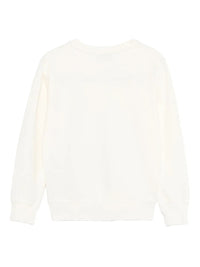 GOLDEN GOOSE LOGO SWEAT