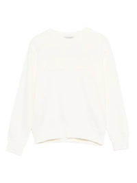 GOLDEN GOOSE LOGO SWEAT