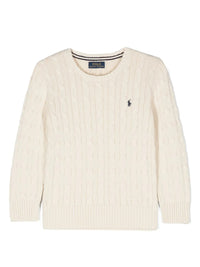 POLO RALPH LAUREN PULLOVER