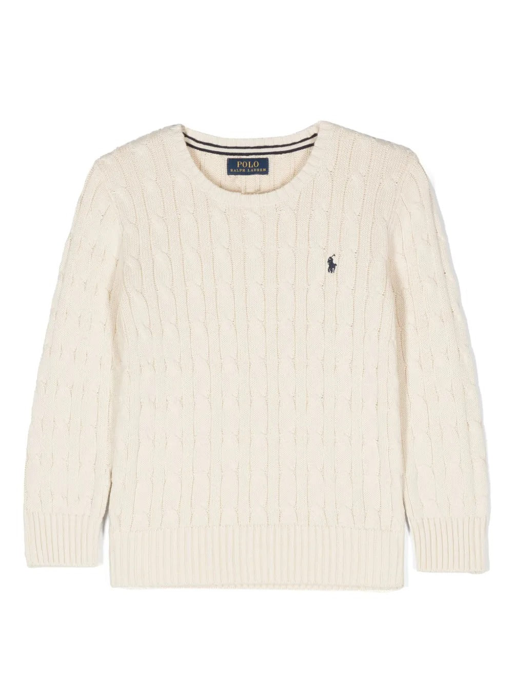 POLO RALPH LAUREN PULLOVER