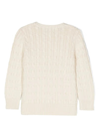 POLO RALPH LAUREN PULLOVER