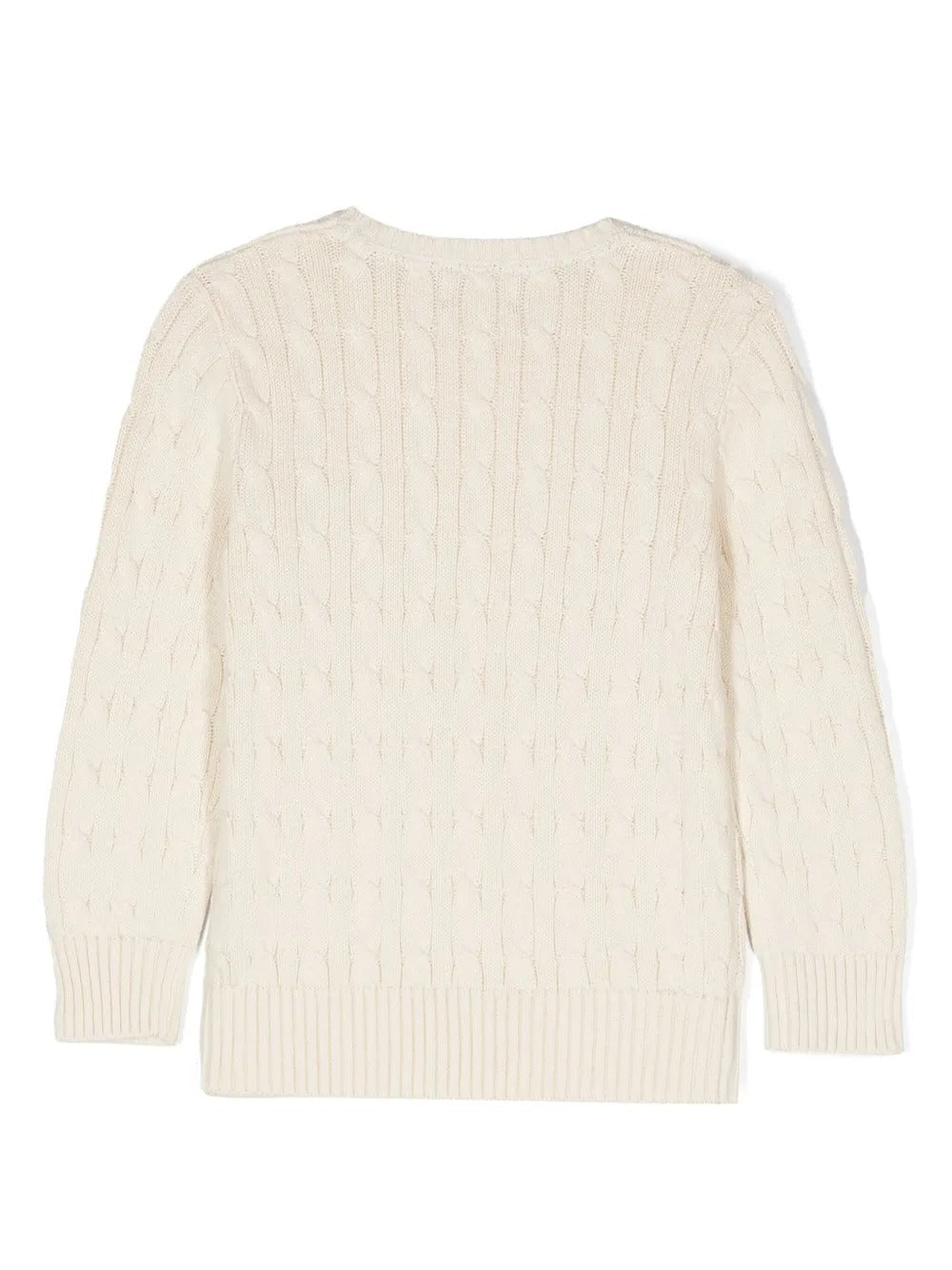 POLO RALPH LAUREN PULLOVER
