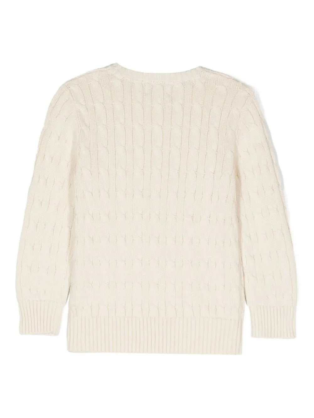 POLO RALPH LAUREN SWEATER