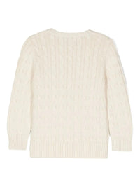 POLO RALPH LAUREN SWEATER