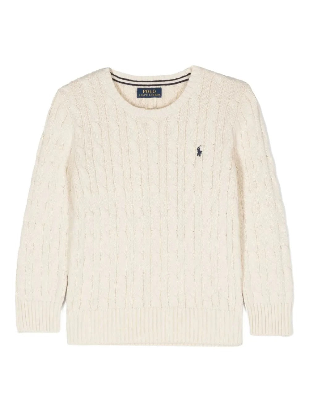 POLO RALPH LAUREN SWEATER