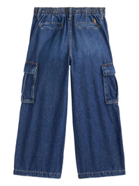 POLO RALPH LAUREN CARGO JEANS