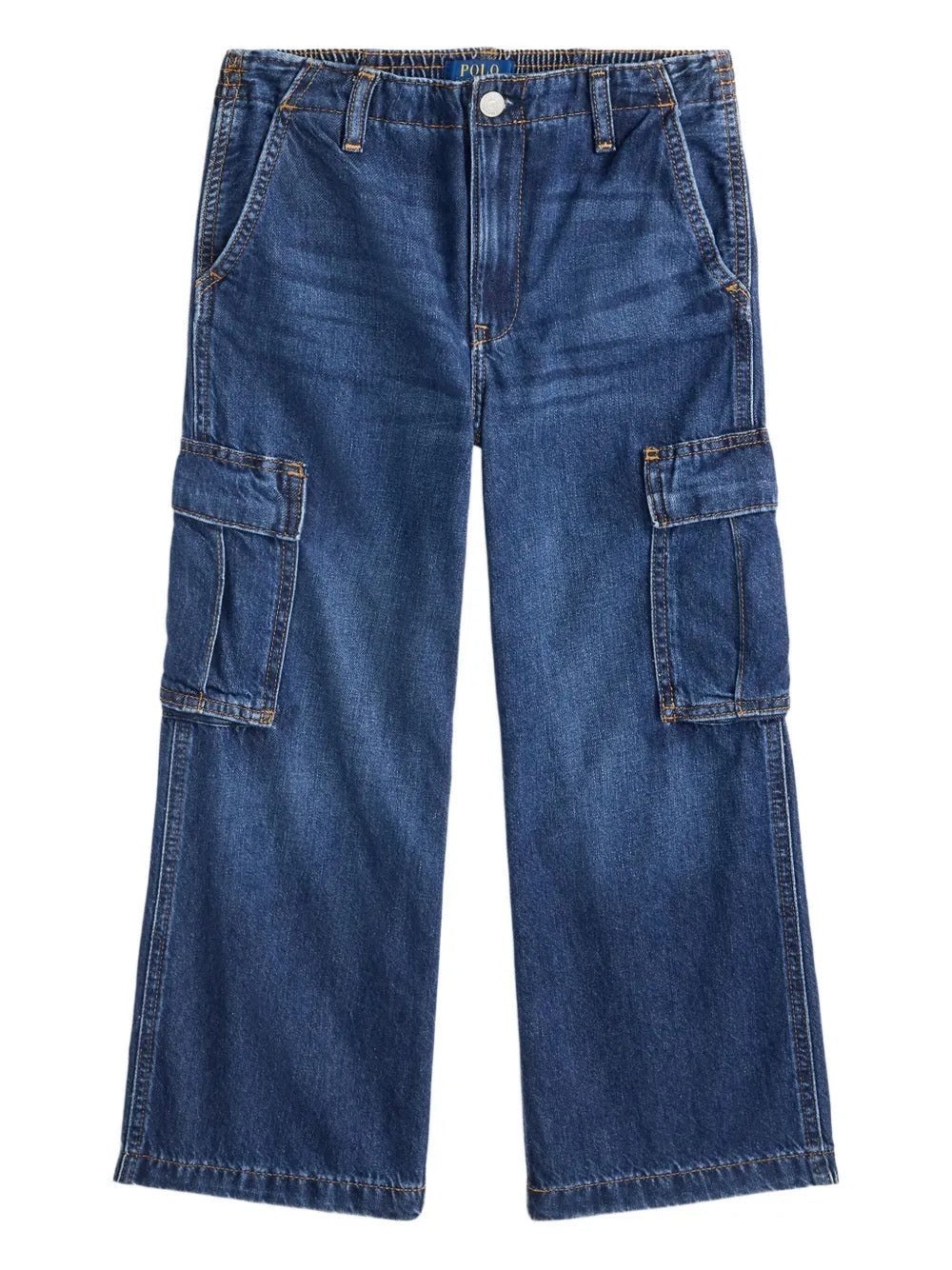 POLO RALPH LAUREN CARGO JEANS