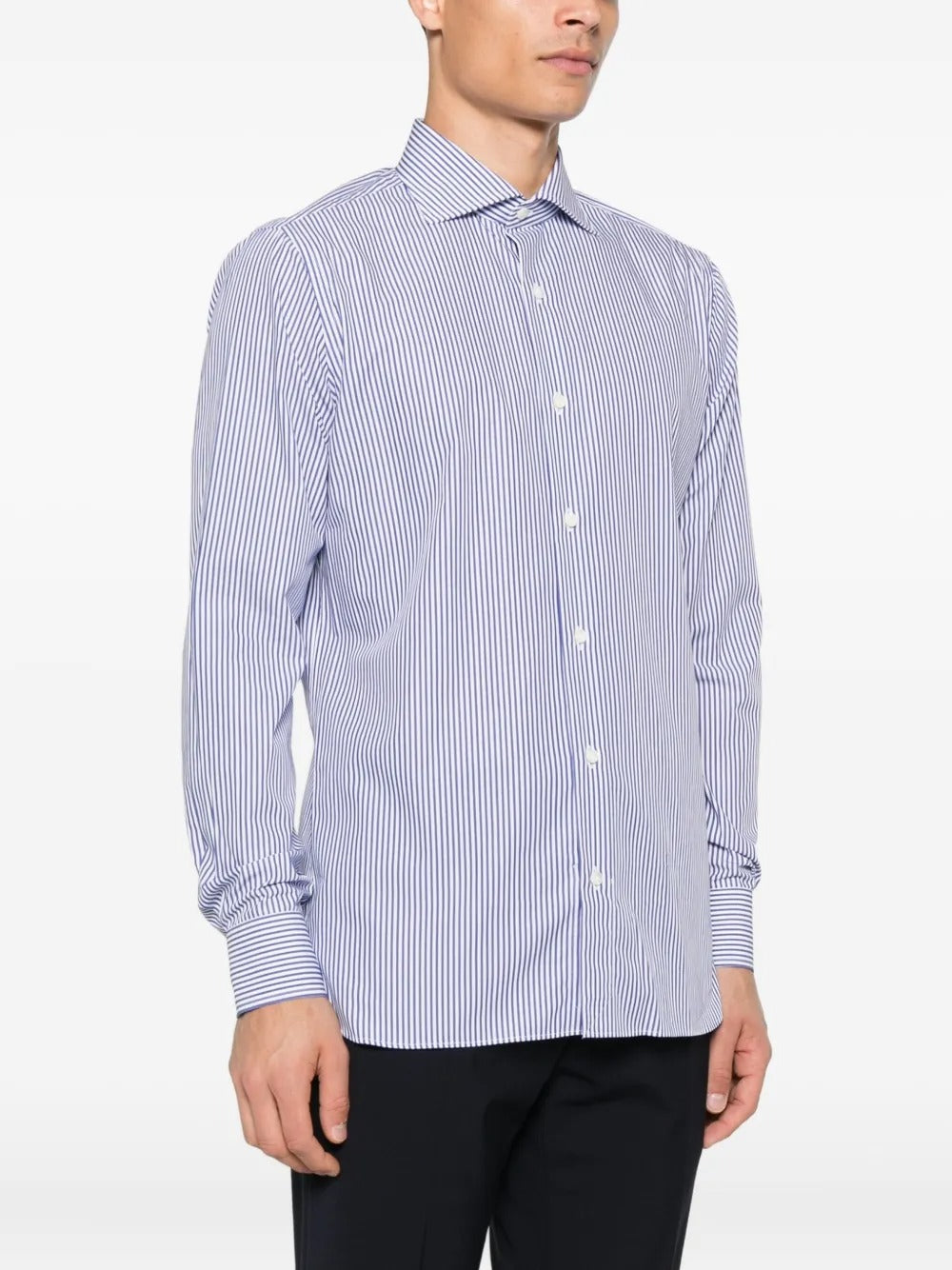 TRUZZI SHIRT