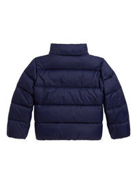 POLO RALPH LAUREN DOWN JACKET OUTWEAR
