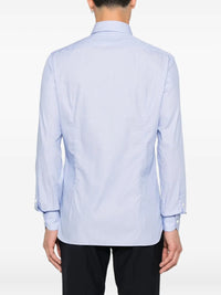 TRUZZI BUTTON DOWN SHIRT