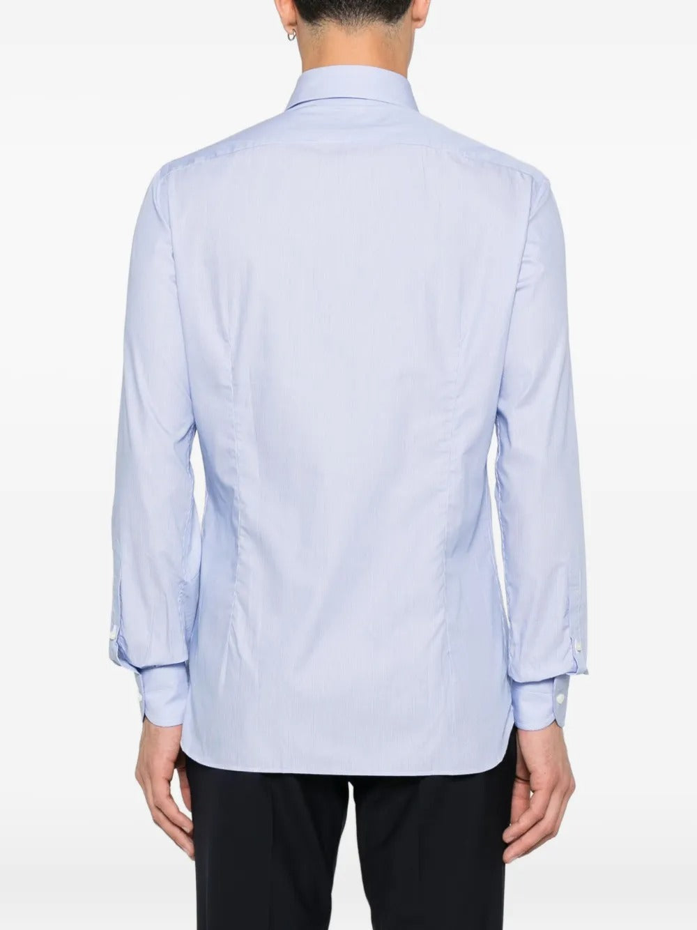 TRUZZI BUTTON DOWN SHIRT