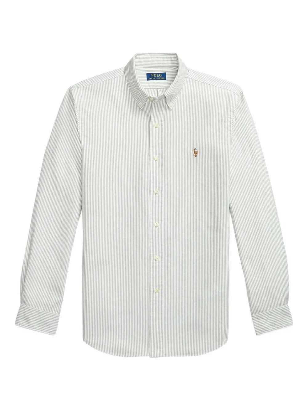 POLO RALPH LAUREN STRIPED SHIRT