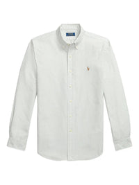 POLO RALPH LAUREN STRIPED SHIRT