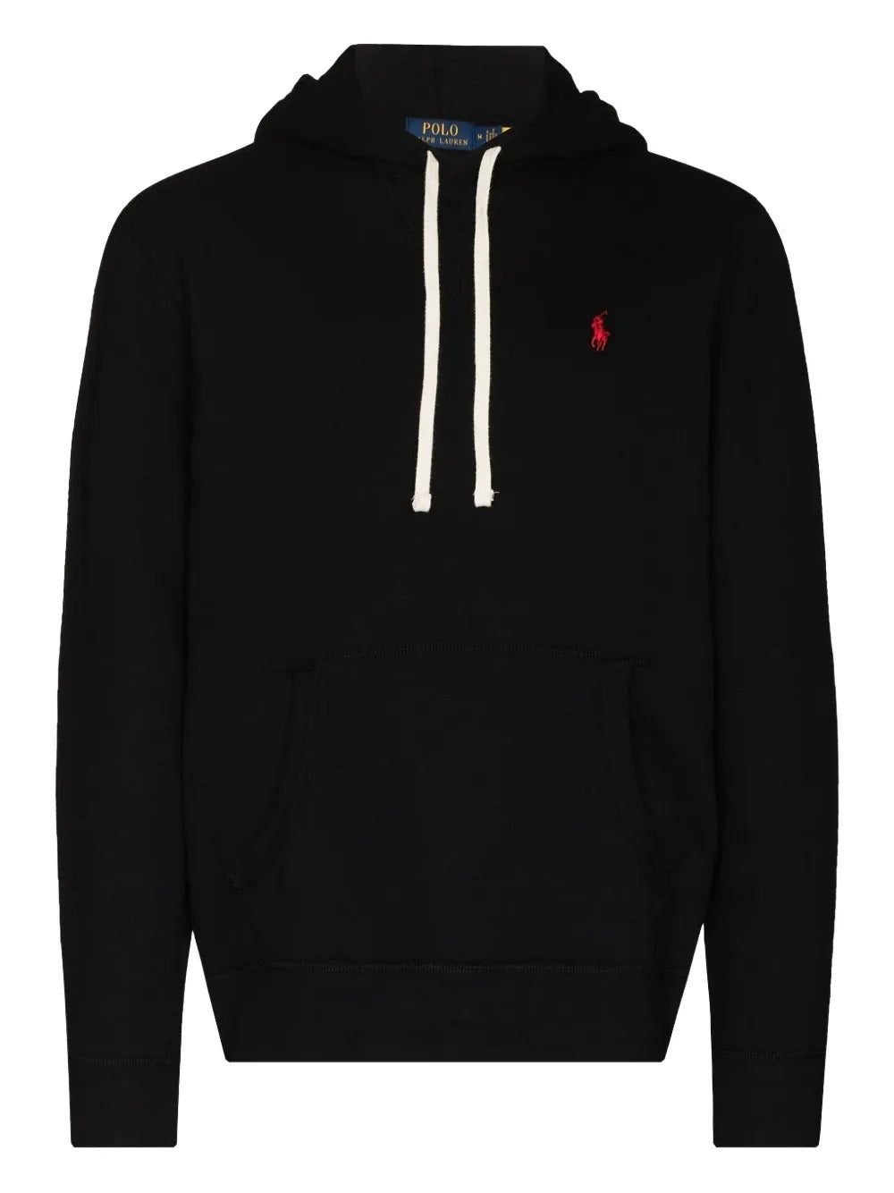 POLO RALPH LAUREN LOGO HOODIE