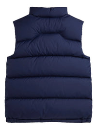 POLO RALPH LAUREN PADDED VEST