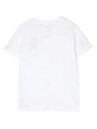 POLO RALPH LAUREN LOGO T-SHIRT