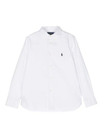 POLO RALPH LAUREN SLIM FIT SHIRT