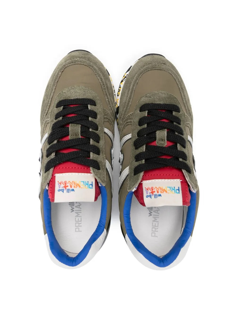 PREMIATA SKY