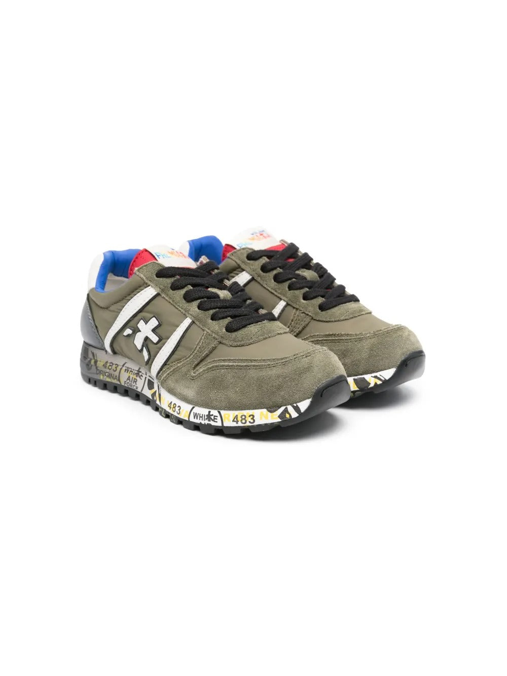 PREMIATA SKY