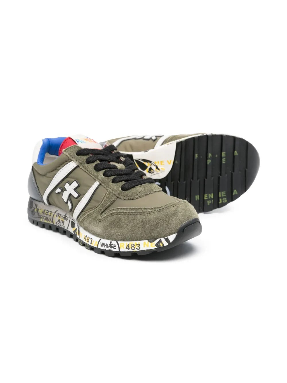 PREMIATA SKY