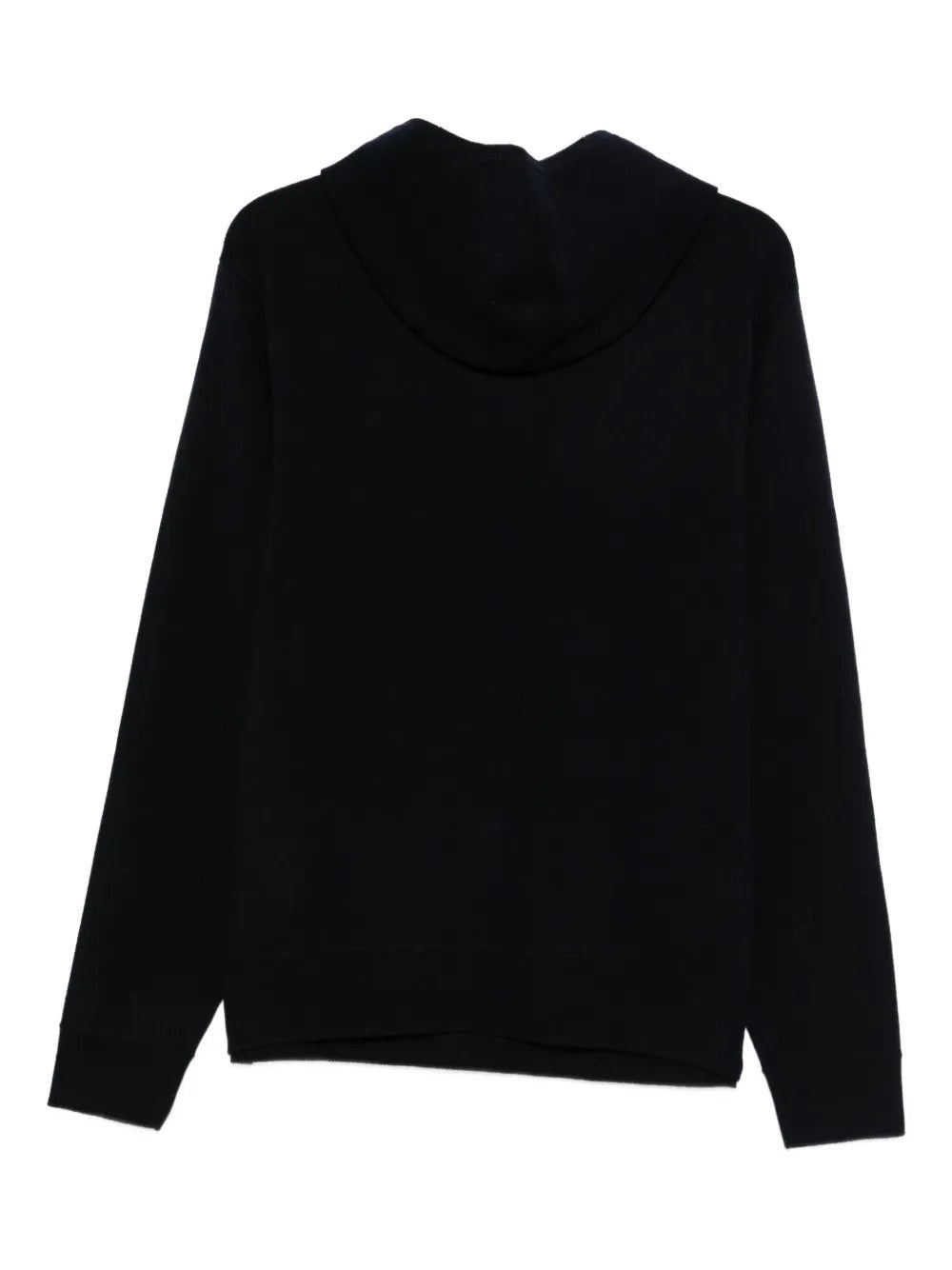 ASPESI FINE KNIT HOODIE